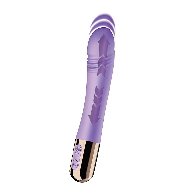Machaon vibrator sa pomeranjem - Slika 2