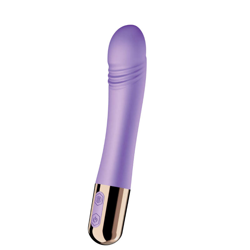 Machaon vibrator sa pomeranjem - Slika 4