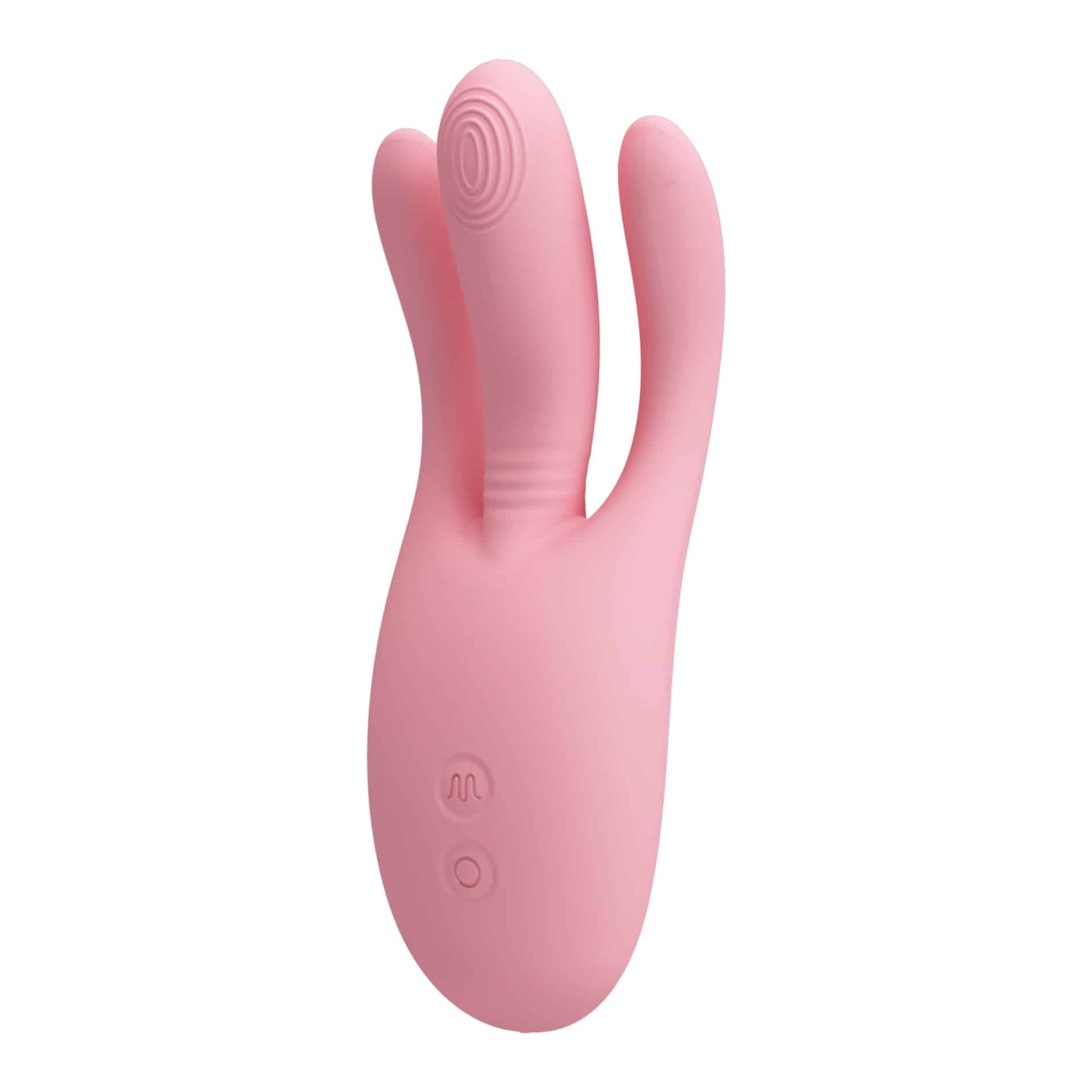 Pretty love Diego multifunkcionalni vibrator - Slika 9