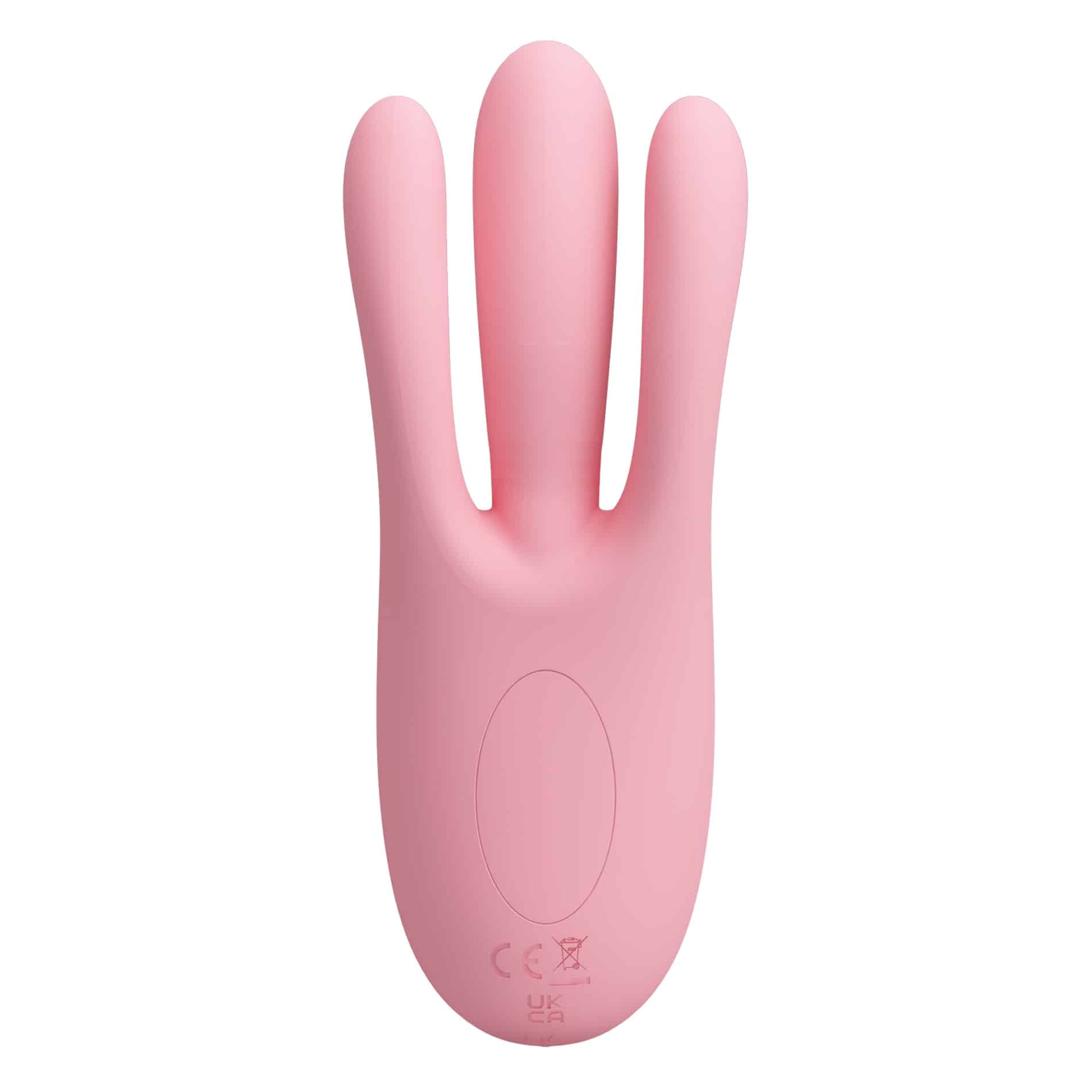 Pretty love Diego multifunkcionalni vibrator - Slika 7