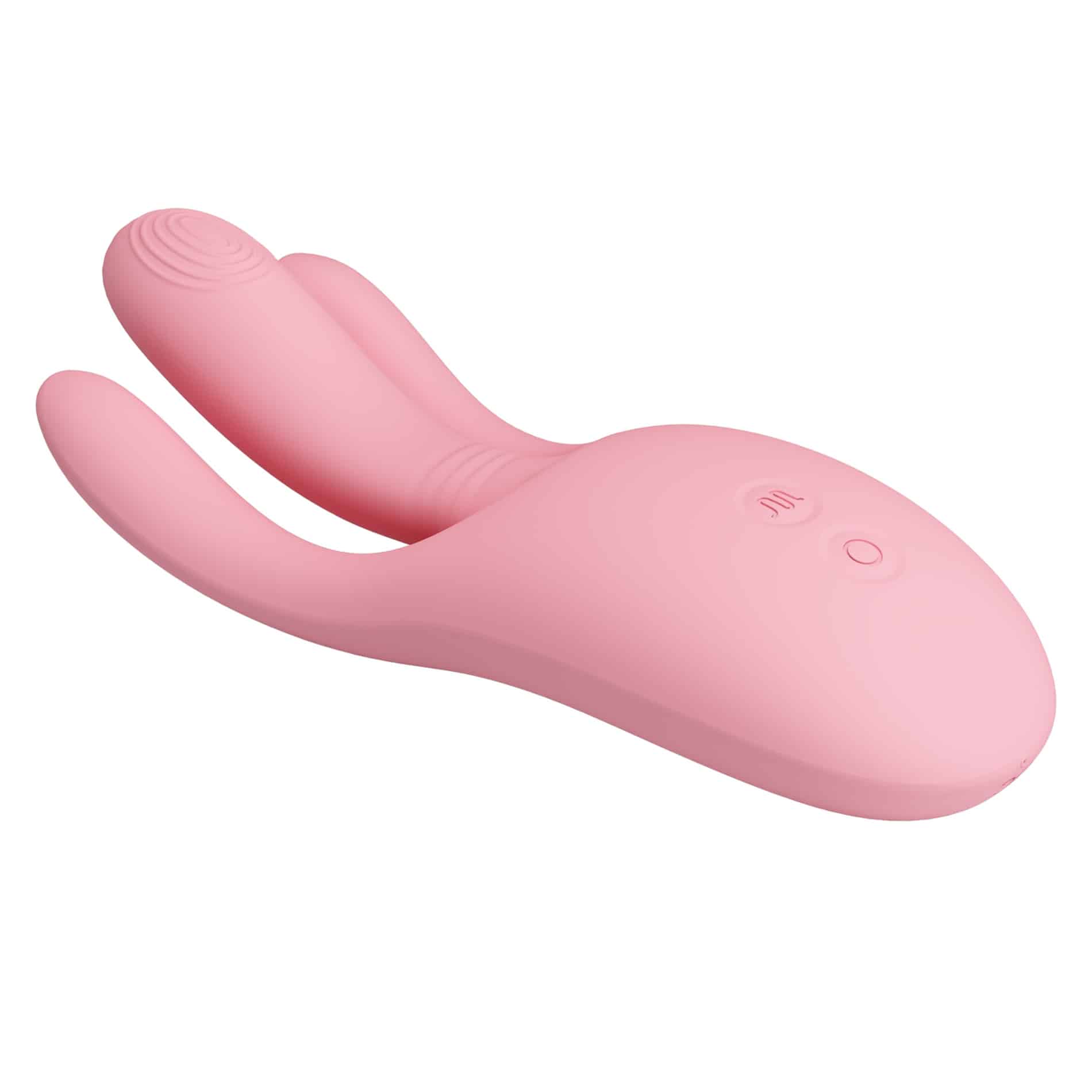 Pretty love Diego multifunkcionalni vibrator - Slika 6