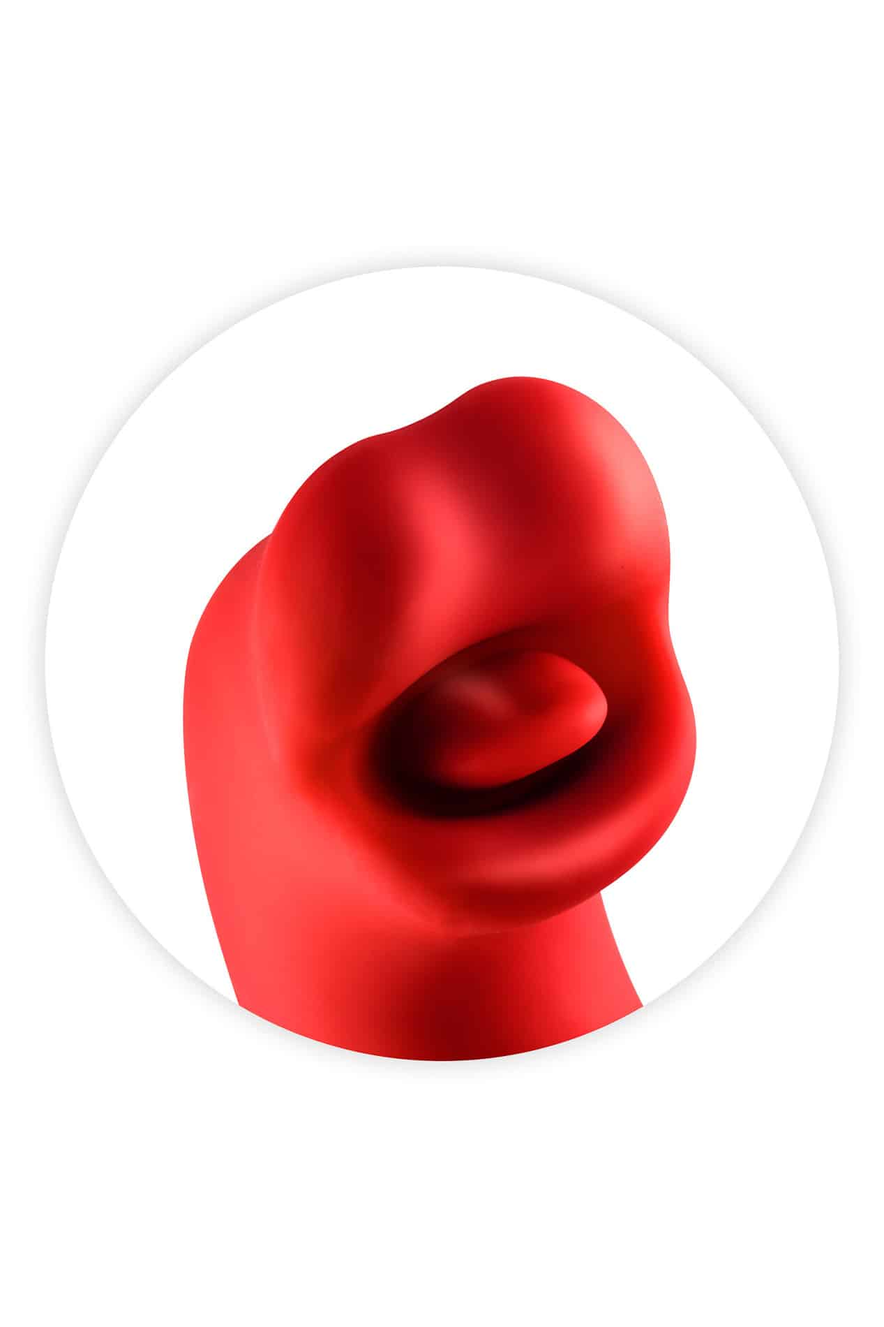 Yoba Kissy 3u1 Rabbit vibrator - Slika 2