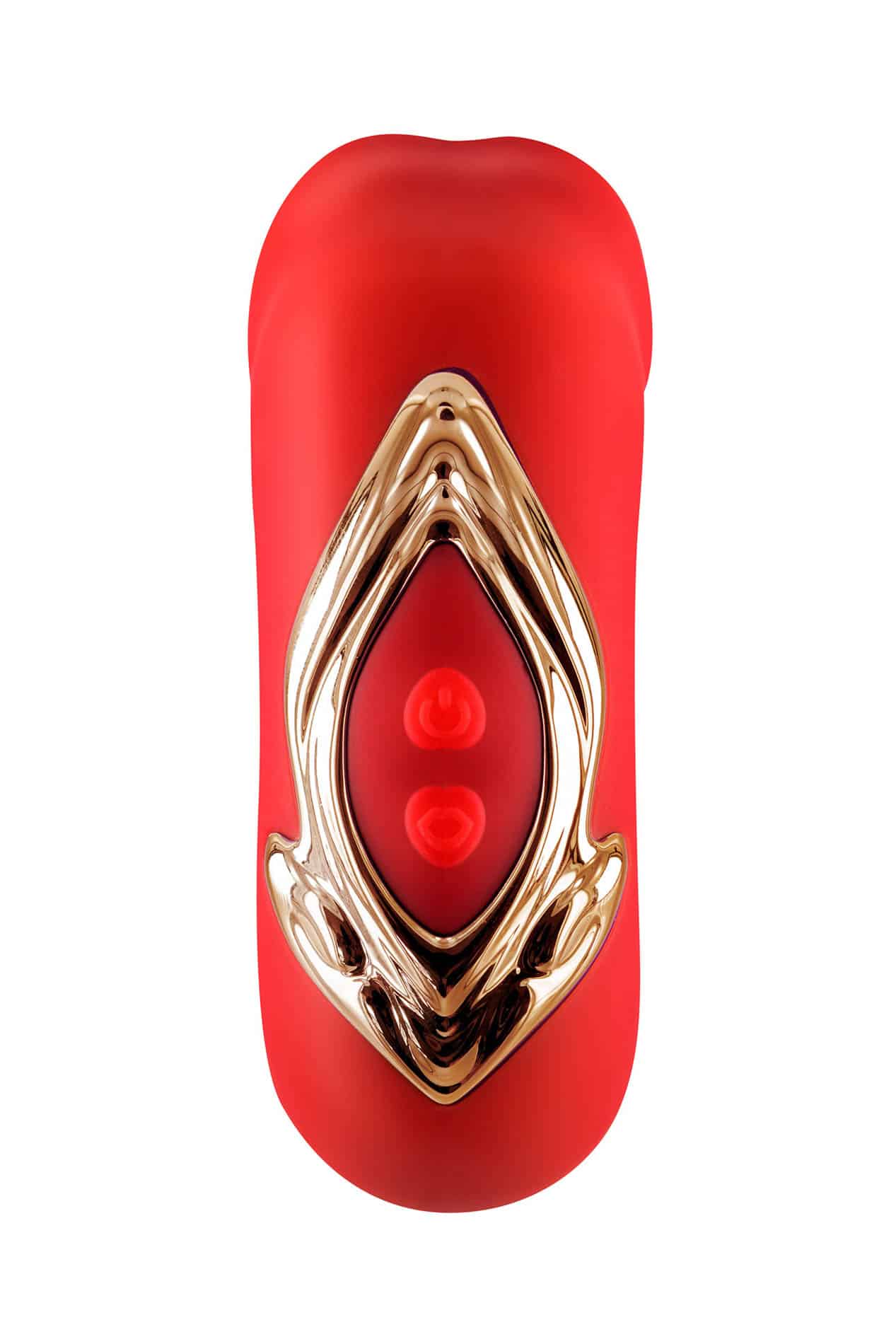 Yoba Kissy 3u1 Rabbit vibrator - Slika 5