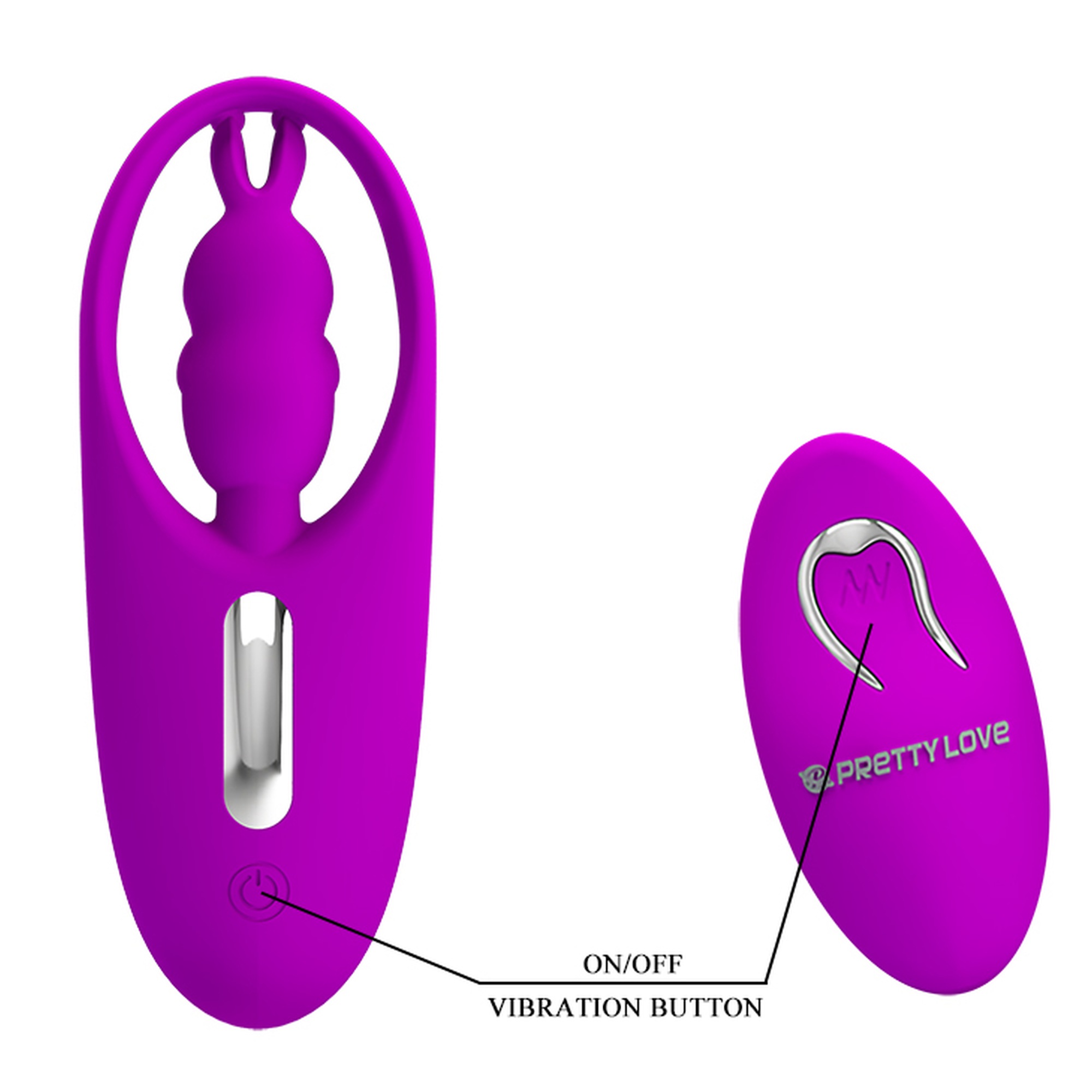 PRETTY LOVE Wild Rabbit - Slika 5