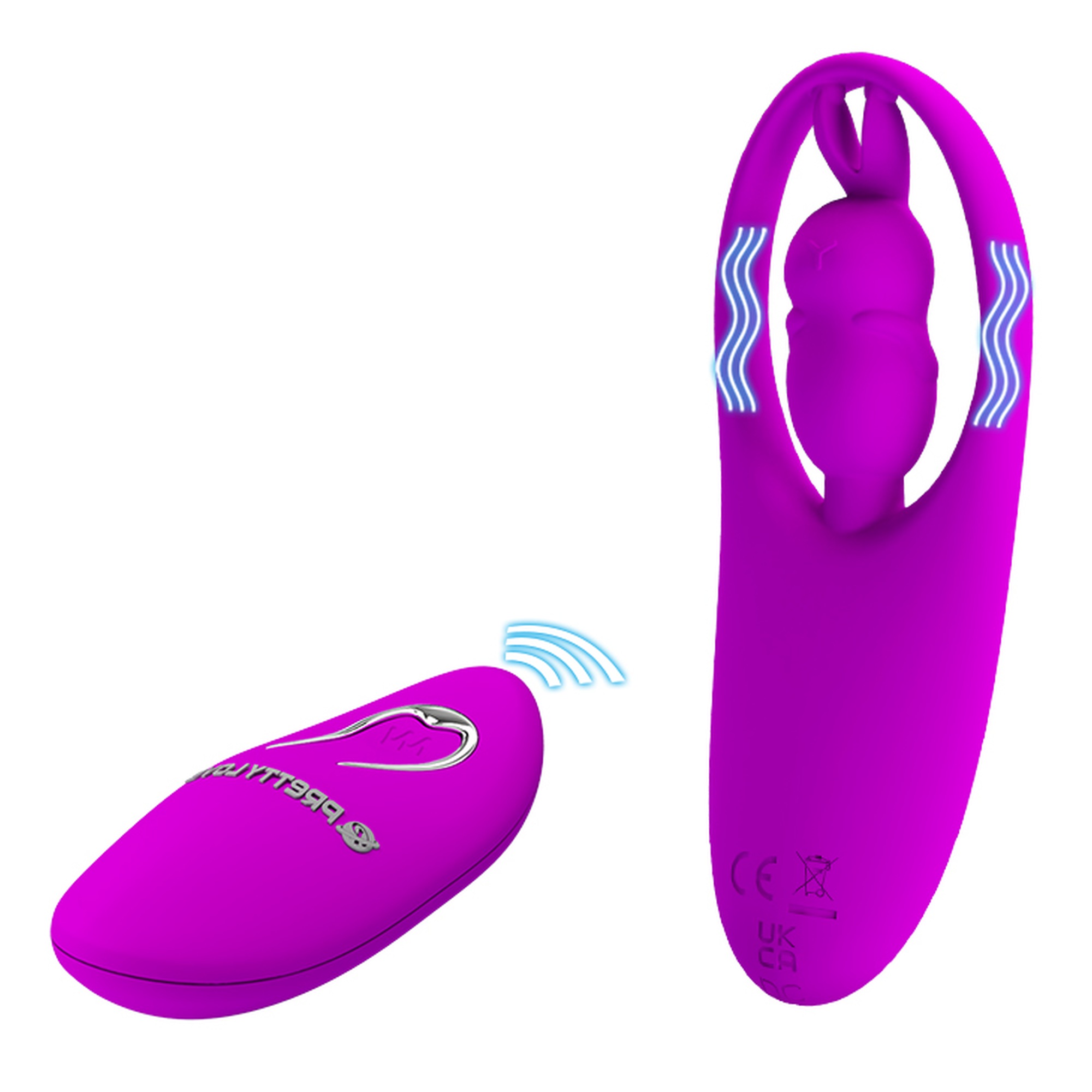 PRETTY LOVE Wild Rabbit - Slika 2