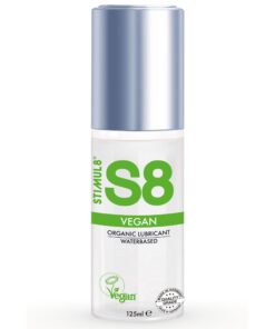S8 Vegan Lubricant