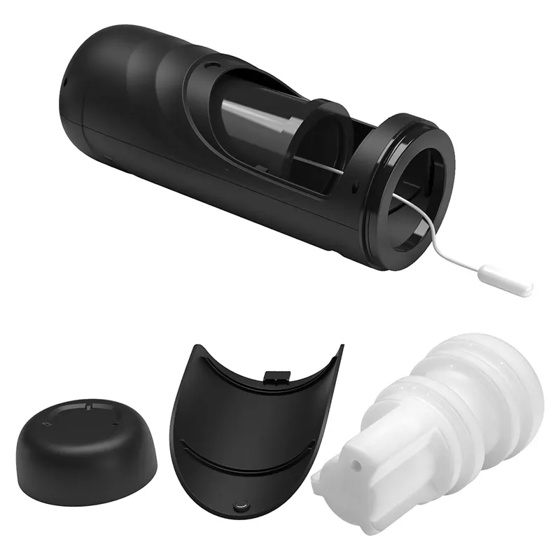 Aetolia masturbator automatik - Slika 5