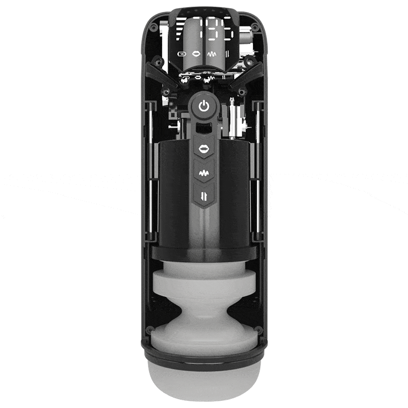 Aetolia masturbator automatik - Slika 6