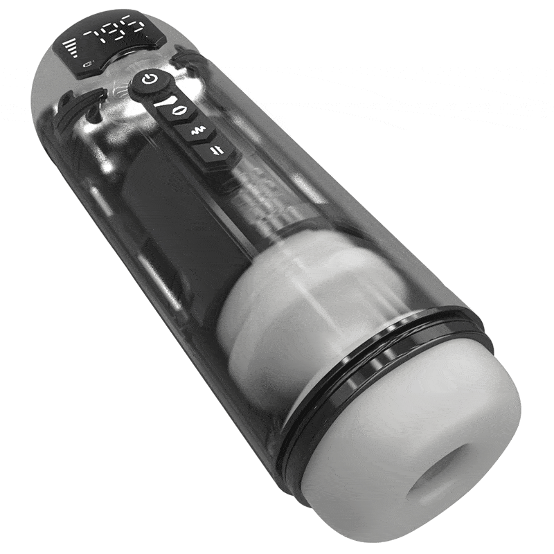 Aetolia masturbator automatik - Slika 7