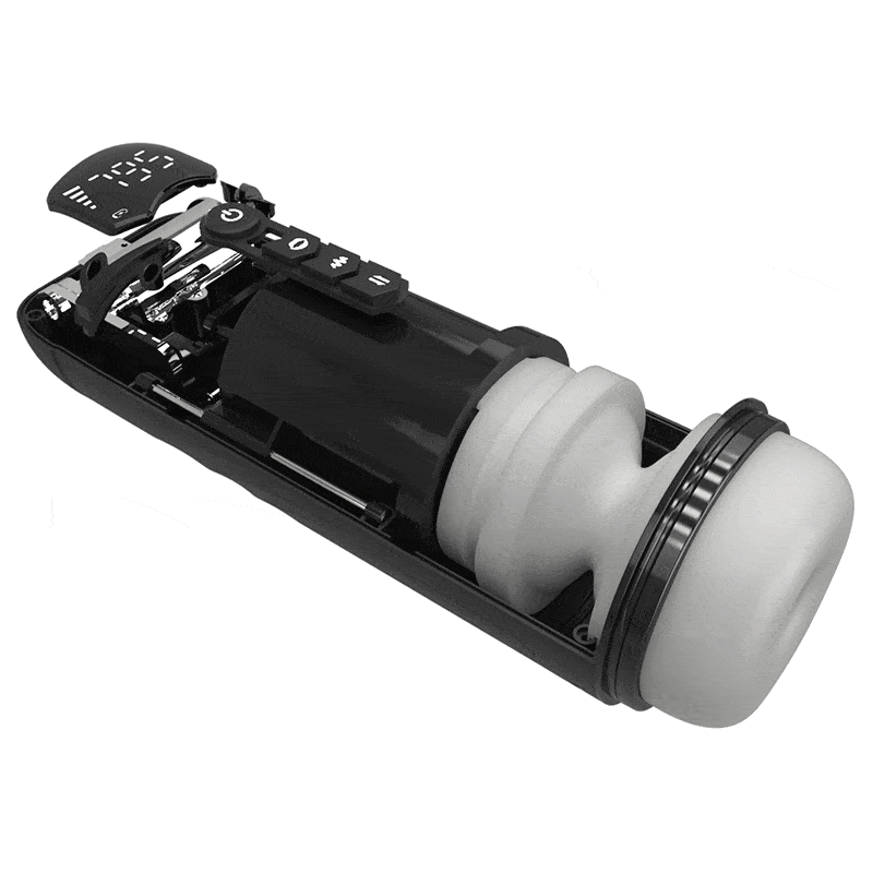 Aetolia masturbator automatik - Slika 8