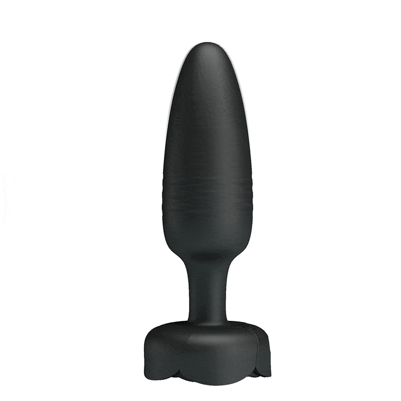 Pretty love Tarion vibrirajući butt plug - Slika 7